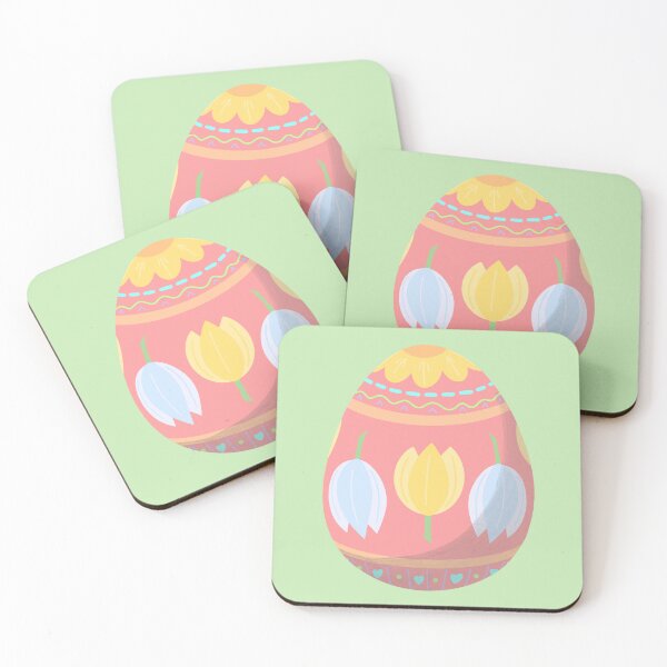Item preview, Red Easter Egg designed and sold by mh-art-.