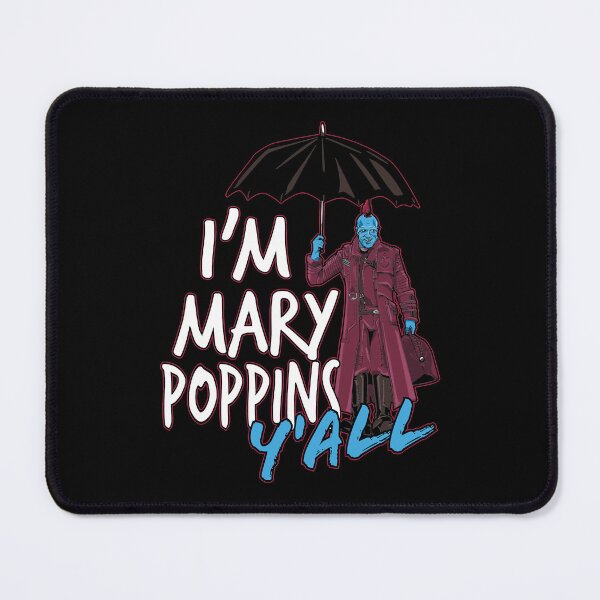 Item preview, I_m marry poppins y_all Essential  designed and sold by Ari67O.