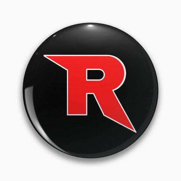 Item preview, Nostalgic R (upgraded) designed and sold by DrGingyWho.
