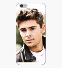 Zac Efron iPhone Case