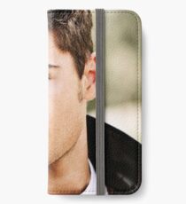 Zac Efron iPhone Wallet/Case/Skin