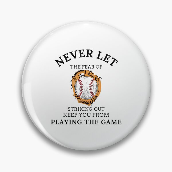 Item preview, never let the fear of striking out keep you from playing the game designed and sold by madraso.