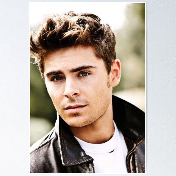 Zac Efron