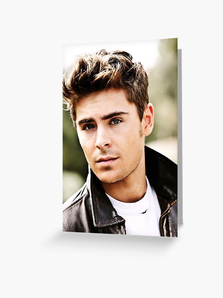 Zac Efron