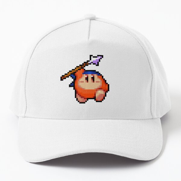 Gorras: Kirby | Redbubble