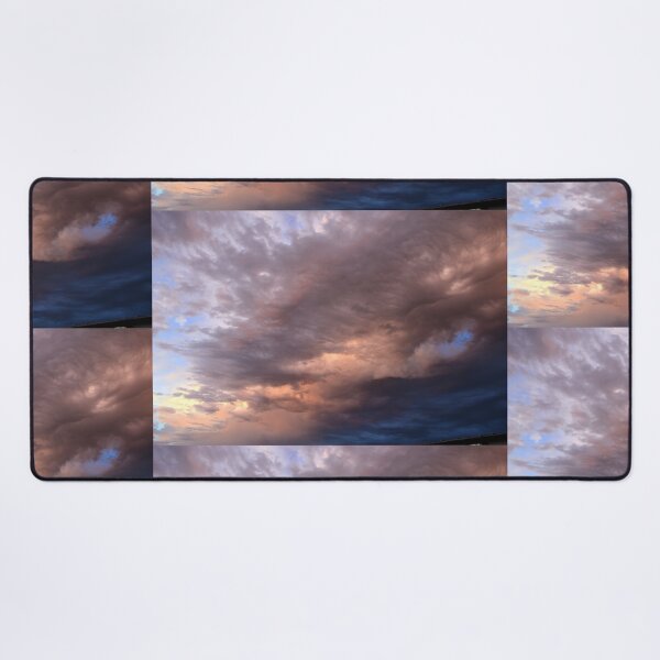 Item preview, Storm clouds #14 designed and sold by MoreGoodArt.