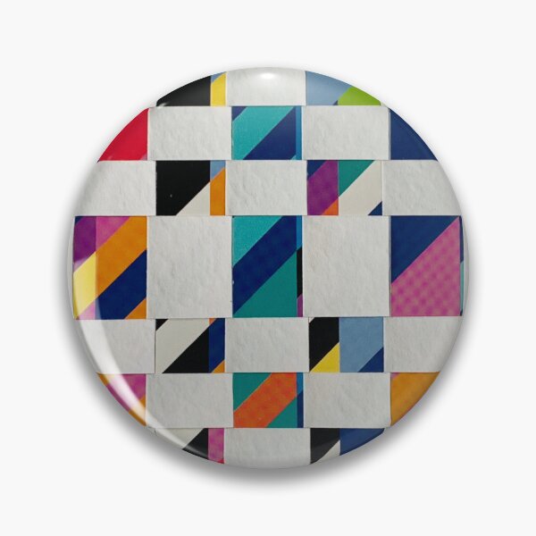 Artikelvorschau, Abstract weaving pattern entworfen und verkauft von veraD58.