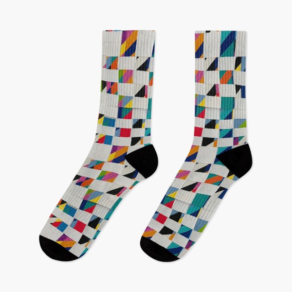 Item preview, Abstract weaving pattern  designed and sold by veraD58.