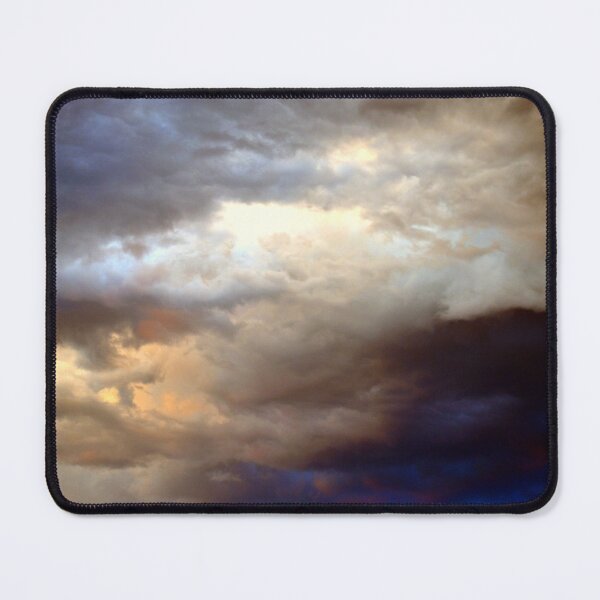Item preview, Storm clouds #13 designed and sold by MoreGoodArt.