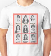 Twice Unisex T-Shirt