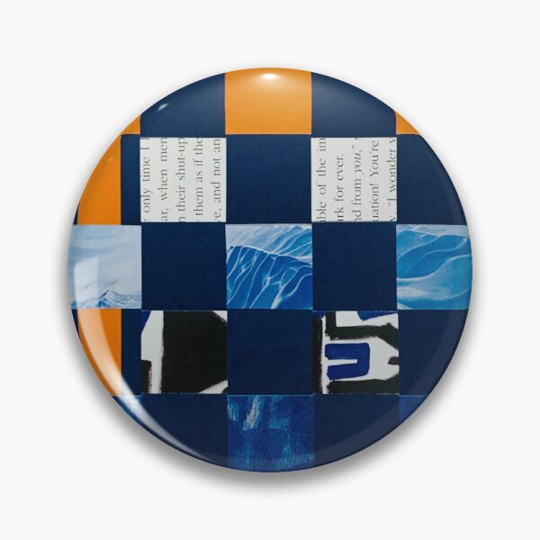 Artikelvorschau, Blue weaving pattern entworfen und verkauft von veraD58.