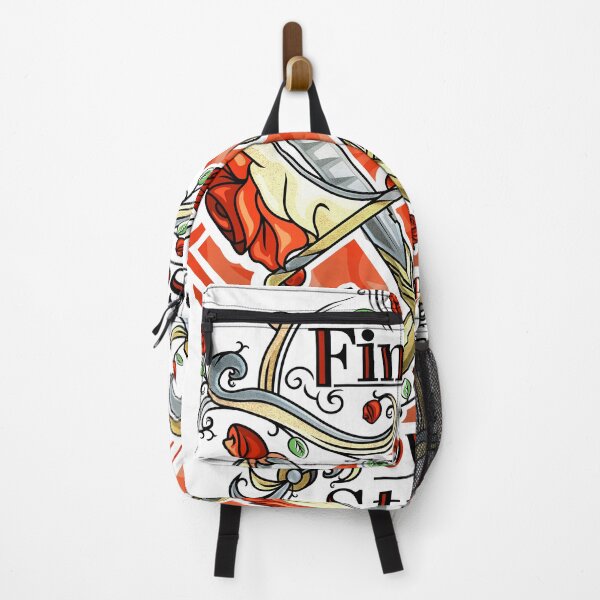Item preview, Finesse over Stress designed and sold by Deckard255.