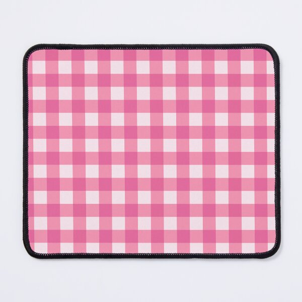 Item preview, Hot Pink Gingham designed and sold by kassiopeiia.