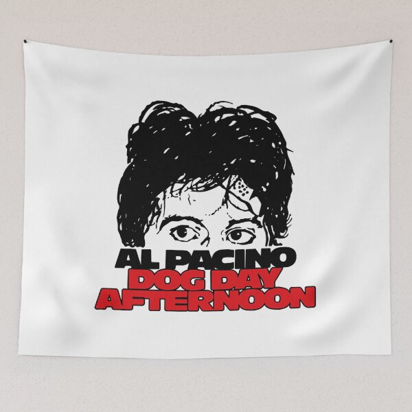 Item preview,  Pacino Dog Day Afternoon Classic  designed and sold by Ari67O.