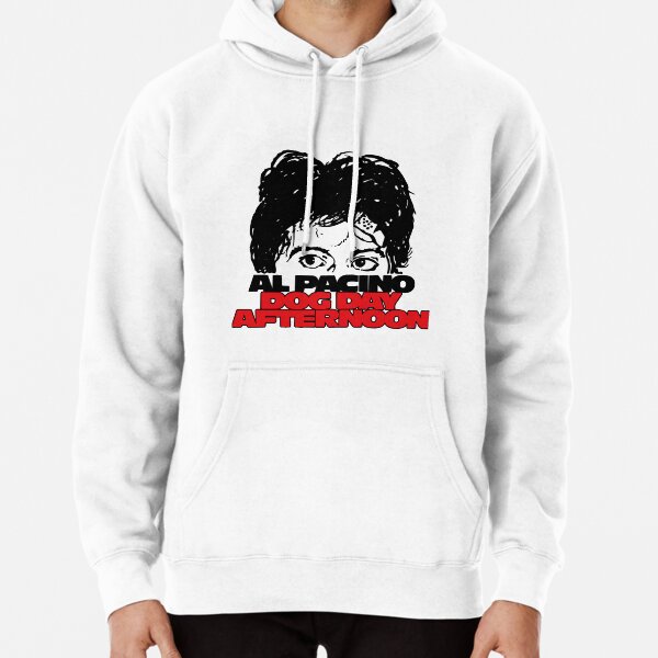 Pacino Dog Day Afternoon Classic Pullover Hoodie