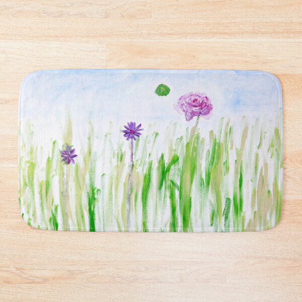 Item preview, Nanako Flowers designed and sold by ableartswork.