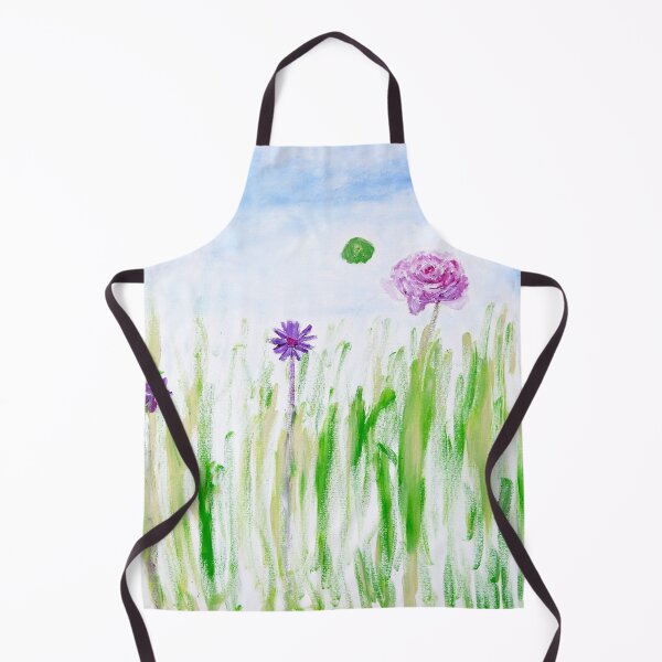 Item preview, Nanako Flowers designed and sold by ableartswork.