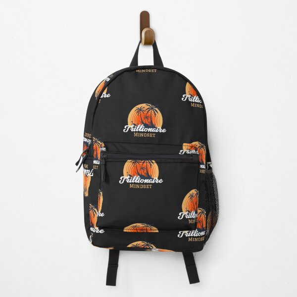 Item preview, Trillionaire Mindset designed and sold by art-fox.