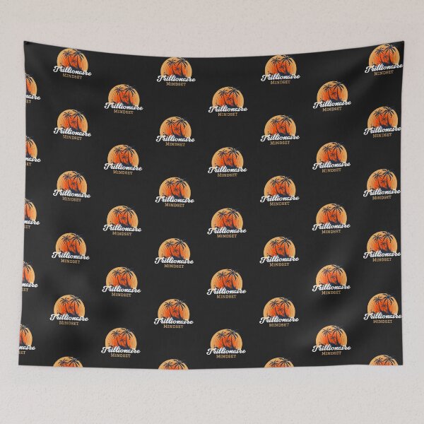 Item preview, Trillionaire Mindset designed and sold by art-fox.