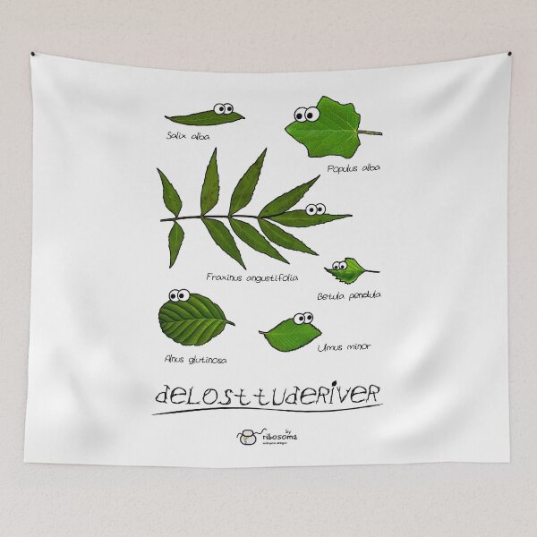 Item preview, Delosttuderiver designed and sold by byribosoma.