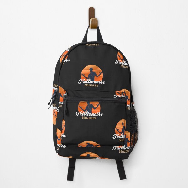Item preview, Trillionaire Mindset designed and sold by art-fox.