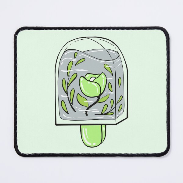 Item preview, Agender Potion Terrarium Hidden colors  designed and sold by Er3nDaegmorgan.