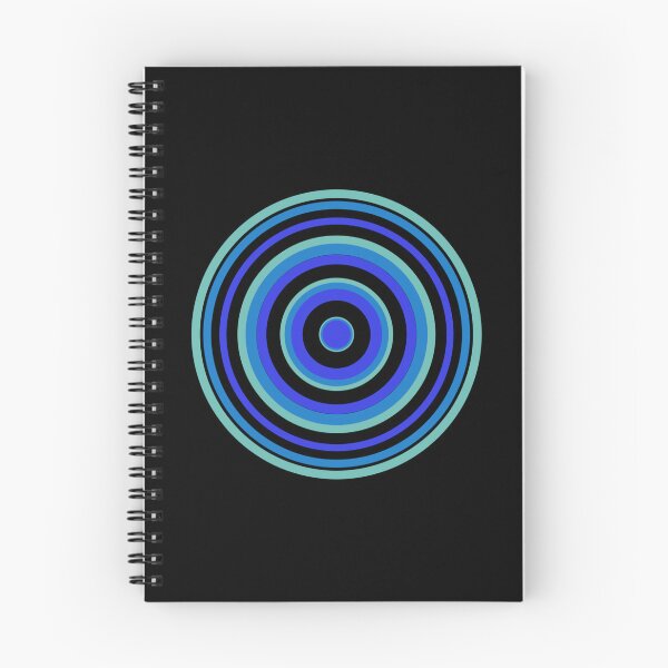 Item preview, Circles designed and sold by amanda150771.