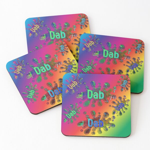 Item preview, Dab away! designed and sold by asphaltimages.