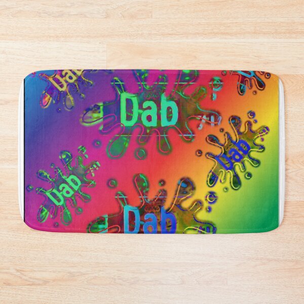 Item preview, Dab away! designed and sold by asphaltimages.
