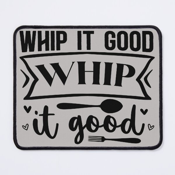 Item preview, whip it good whip it good, whip it good, whip, outdoors, bicycle, bike, cross country, downhill, enduro, mountain biking designed and sold by NAZIMNADIR.