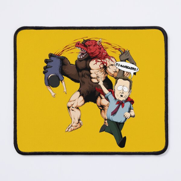 Item preview, MANBEARPIG designed and sold by Dmitrii Legoshin.