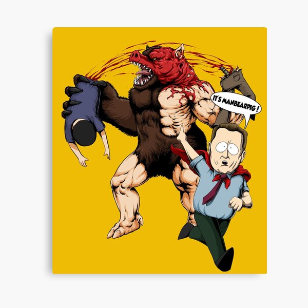 Item preview, MANBEARPIG designed and sold by Dmitrii Legoshin.