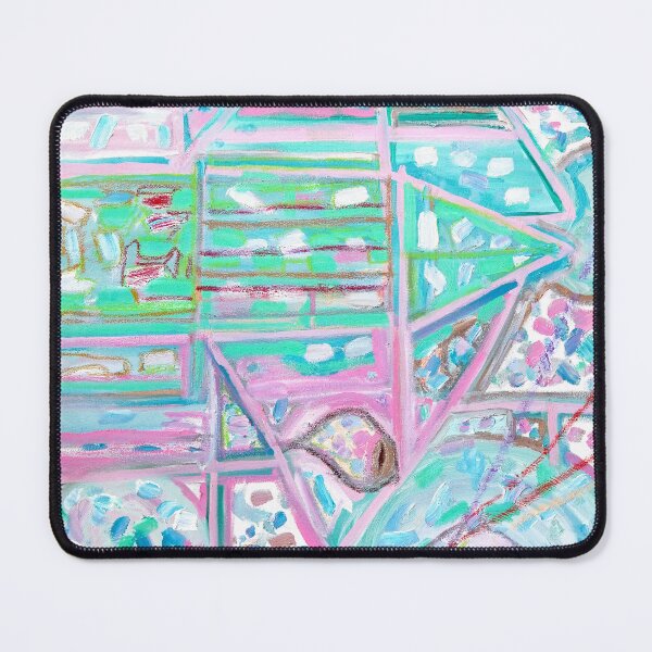Item preview, Nanako Abstract designed and sold by ableartswork.