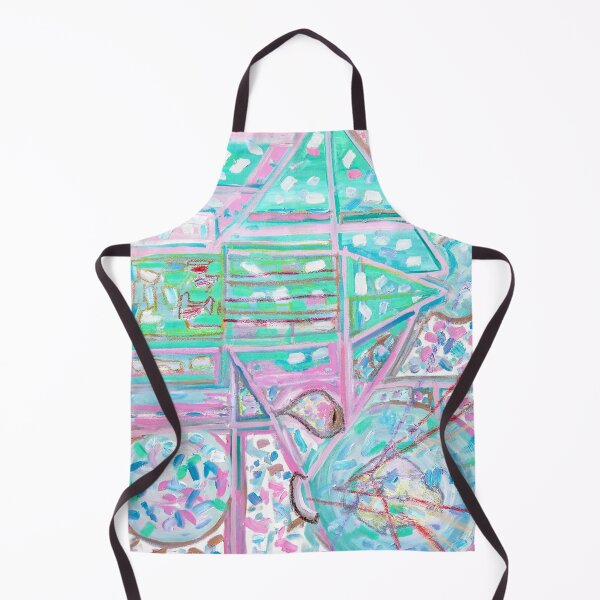Item preview, Nanako Abstract designed and sold by ableartswork.