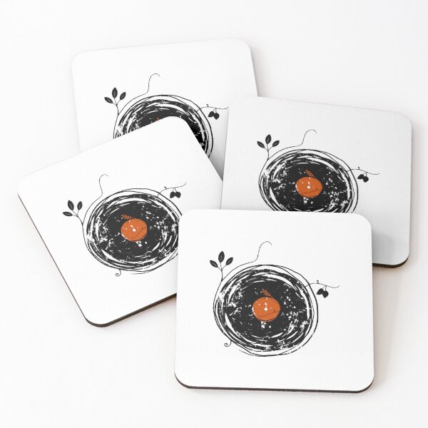 Item preview,  Enchanting Vinyl Records Vintage Essential designed and sold by Ari67O.