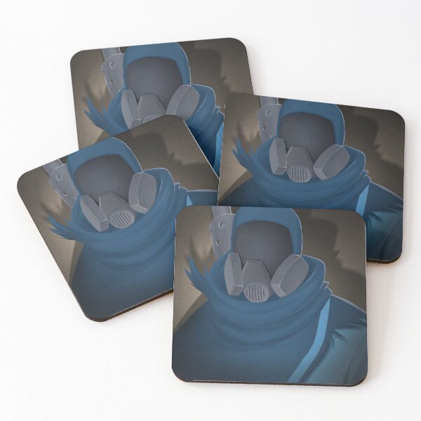 Item preview, BLU Pyro designed and sold by scorpiolight.