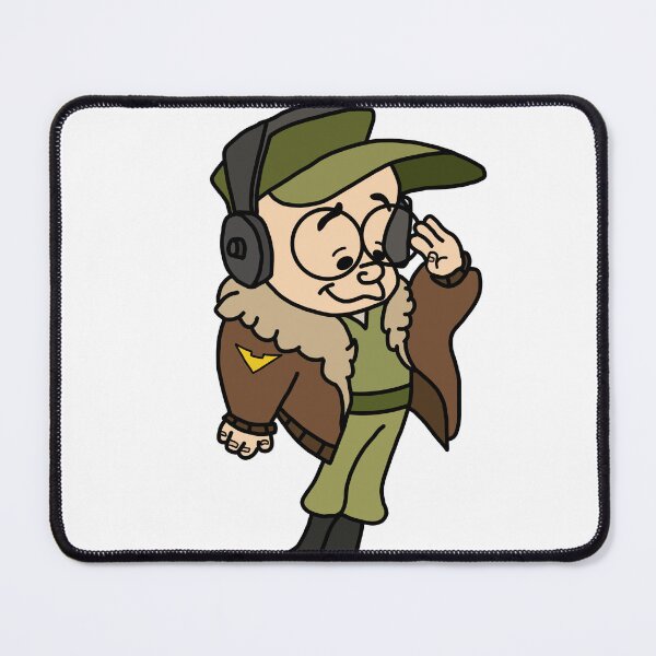 Item preview, EPCOT Center Buzzy Wonders of Life Cranium Command designed and sold by InnoventionEast.