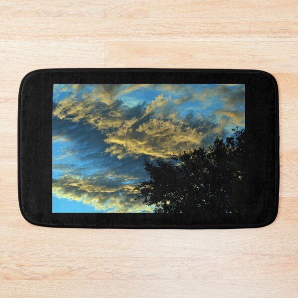 Item preview, Storm clouds #6 designed and sold by MoreGoodArt.