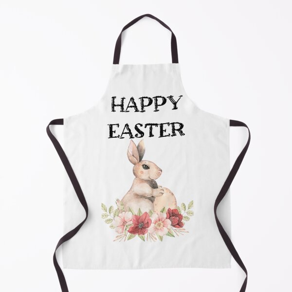 Item preview, HAPPY EASTER BUNNY EGG designed and sold by Affyboss6.