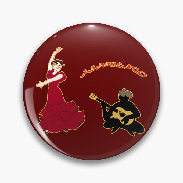 Item preview, The Art of Flamenco designed and sold by janraydesigns.