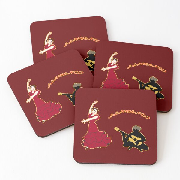 Item preview, The Art of Flamenco designed and sold by janraydesigns.