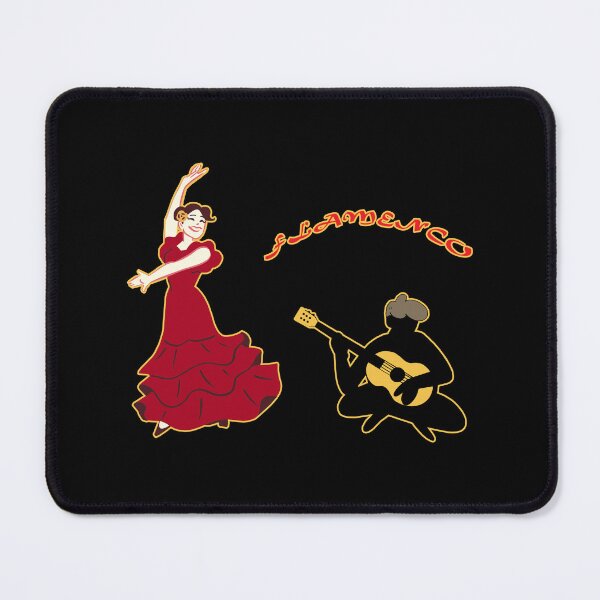Item preview, The Art of Flamenco designed and sold by janraydesigns.