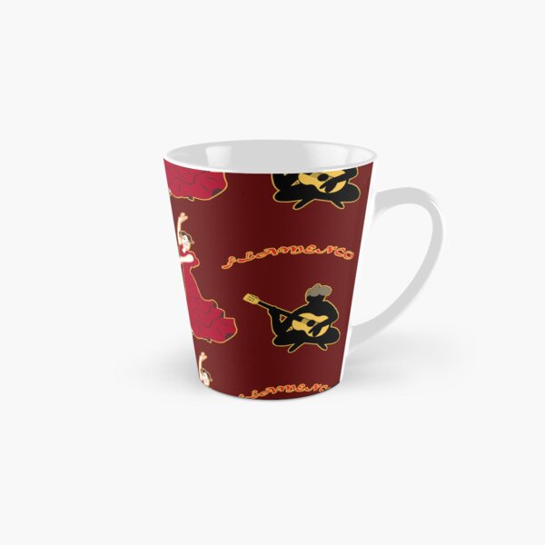 Vista previa del artículo con la obra «el arte del flamenco», diseñado y vendido por janraydesigns.