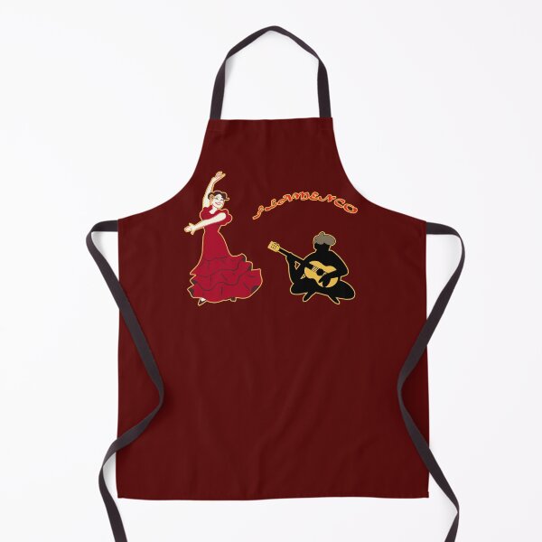Item preview, The Art of Flamenco designed and sold by janraydesigns.