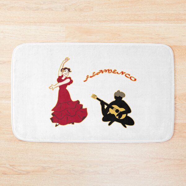 Item preview, The Art of Flamenco designed and sold by janraydesigns.