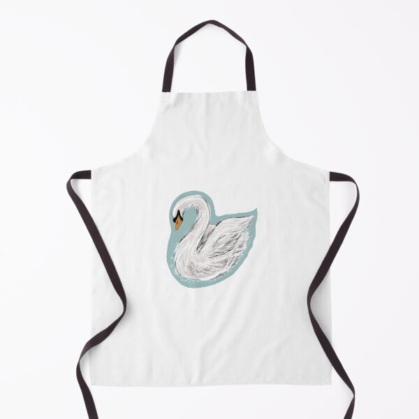 Item preview, Swan Lake designed and sold by LouBelleKeppel.