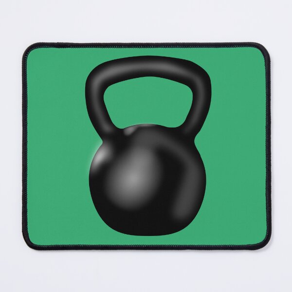 Item preview, Kettlebell designed and sold by Claudiocmb.