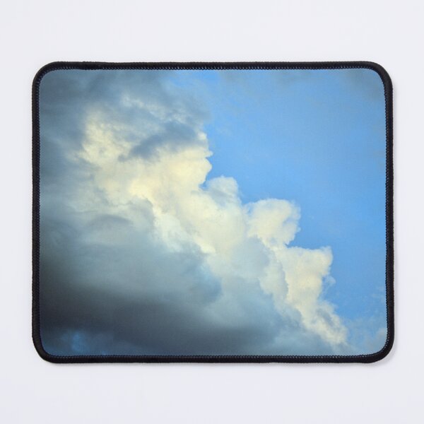 Item preview, Storm clouds #4 designed and sold by MoreGoodArt.