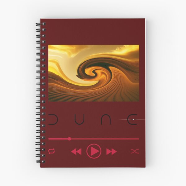 Item preview, Dune desert media player designed and sold by Monkyra.
