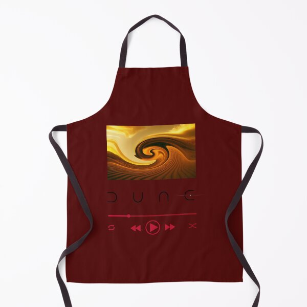 Item preview, Dune desert media player designed and sold by Monkyra.